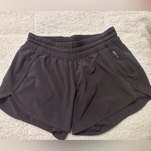 lululemon athletica Hotty Hot Shorts